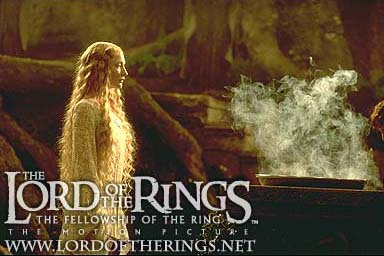 Lothlorien